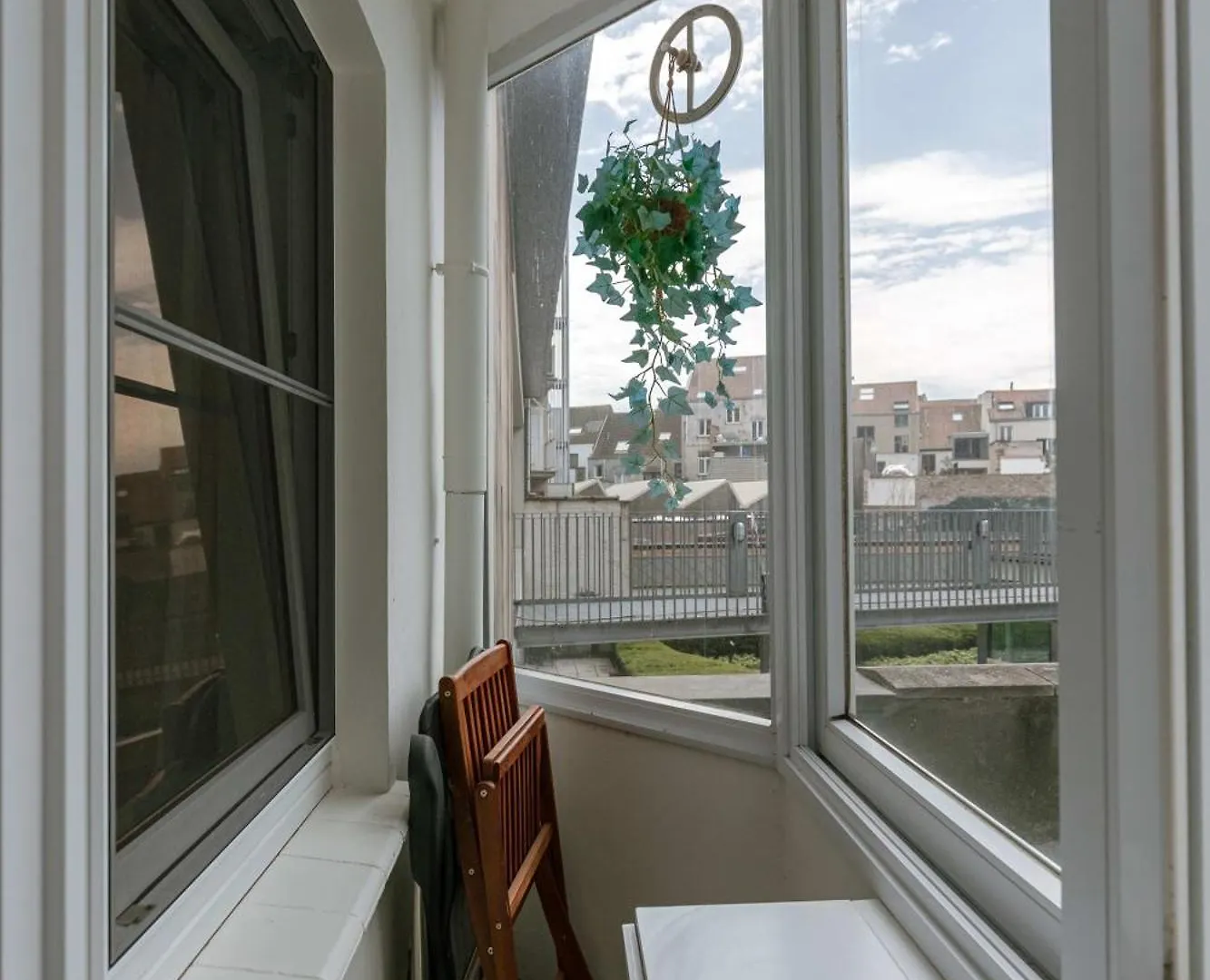 אוסטנדה Huswell - Cosy Apartment Close To The Beach