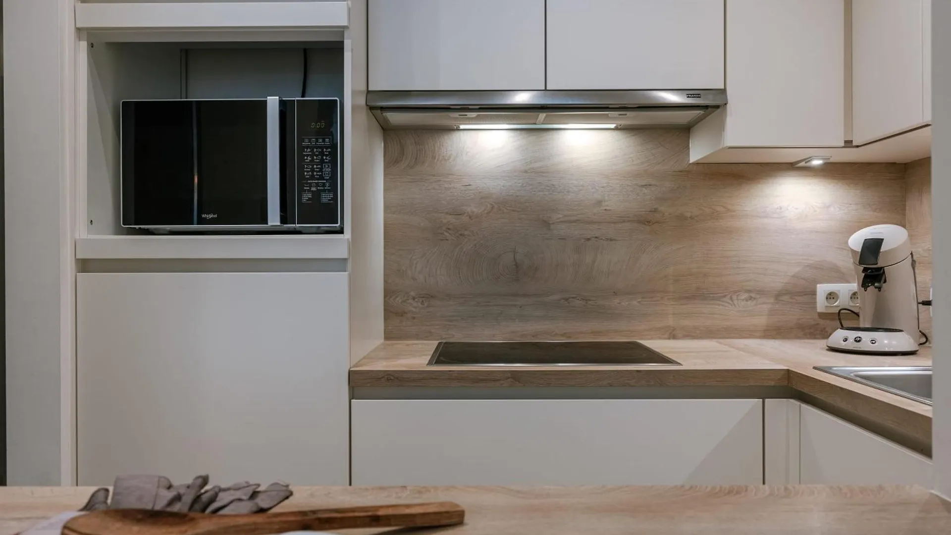 אוסטנדה Huswell - Cosy Apartment Close To The Beach 0*,  בלגיה