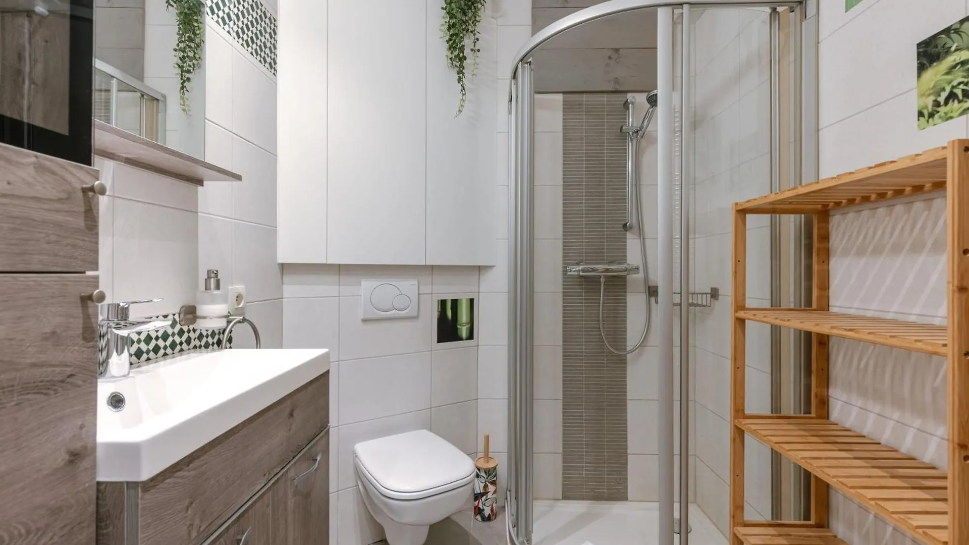 אוסטנדה Huswell - Cosy Apartment Close To The Beach בלגיה