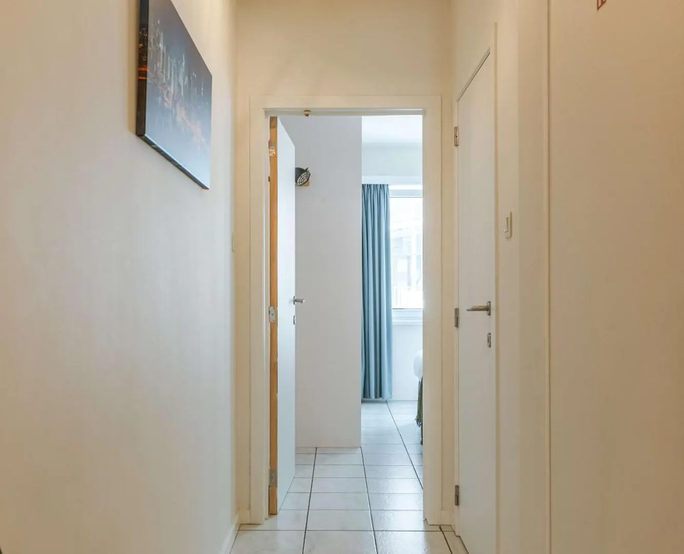 Huswell - Cosy Apartment Close To The Beach Ostend 0*,