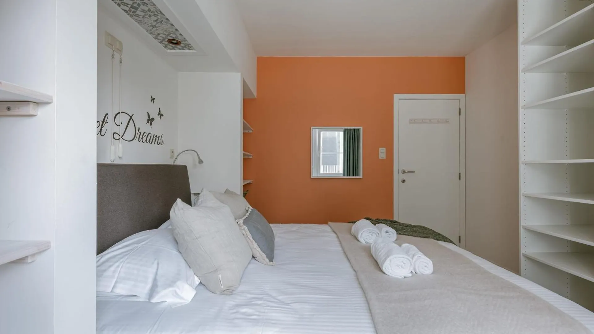 Huswell - Cosy Apartment Close To The Beach Ostend