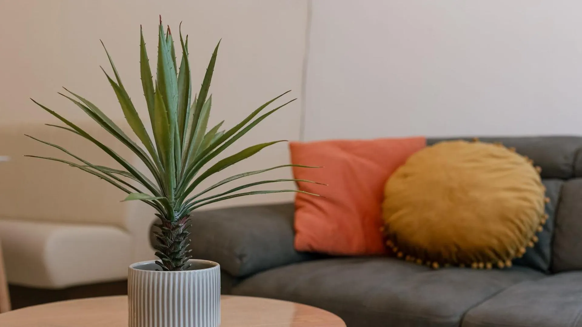 Huswell - Cosy Apartment Close To The Beach Ostend